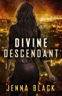 Divine Descendant (Nikki Glass Series #4)