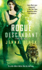 Alternative view 1 of Rogue Descendant (Nikki Glass Series #3)