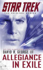 Star Trek: The Original Series: Allegiance in Exile