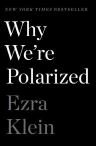 Audio books download android Why We're Polarized English version by Ezra Klein