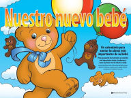 Title: Nuestro Nuevo Bebe: Un Calendario Para Anotar Los Datos Mas Importantes de Su Bebe, Author: Darcy Bell-Myers