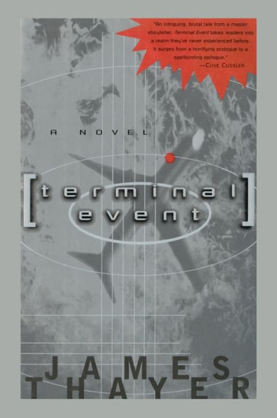 Terminal Event: A Novel