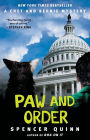 Paw and Order (Chet and Bernie Series #7)
