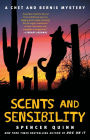Scents and Sensibility (Chet and Bernie Series #8)