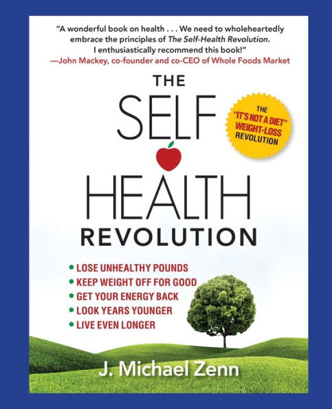 The Self-Health Revolution