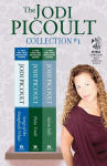 Alternative view 1 of The Jodi Picoult Collection #1: Songs of the Humpback Whale, Plain Truth, and Salem Falls