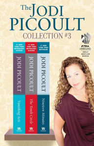 Title: The Jodi Picoult Collection #3: Vanishing Acts, The Tenth Circle, and Nineteen Minutes, Author: Jodi Picoult
