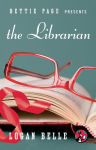 Alternative view 1 of Bettie Page Presents: The Librarian