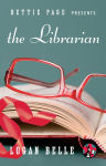 Alternative view 2 of Bettie Page Presents: The Librarian