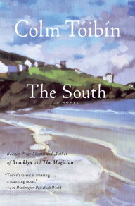 Title: The South, Author: Colm Tóibín