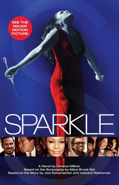 Sparkle: A Novel