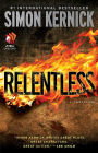 Relentless: A Thriller