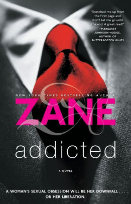 Zane S Addicted Paperback