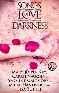 Title: Songs of Love and Darkness, Author: Mary Jo Putney