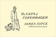 Title: Cats of Copenhagen, Author: James Joyce