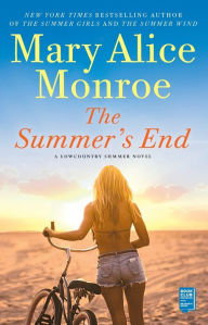 Title: The Summer's End (Lowcountry Summer Series #3), Author: Mary Alice Monroe