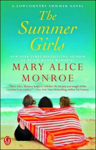 The Summer Girls (Lowcountry Summer Series #1)