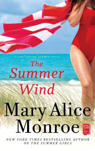 The Summer Wind (Lowcountry Summer Series #2)