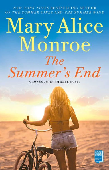 The Summer's End (Lowcountry Summer Series #3)