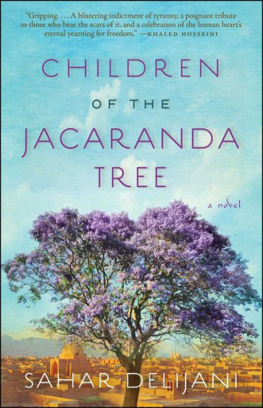 Children of the Jacaranda Tree: A Novel