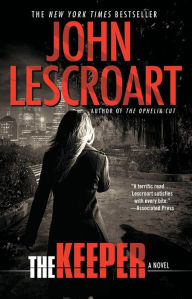 Title: The Keeper (Dismas Hardy Series #15), Author: John Lescroart