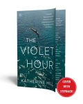 Alternative view 2 of The Violet Hour: A Novel