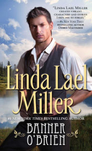 Title: Banner O'Brien, Author: Linda Lael Miller