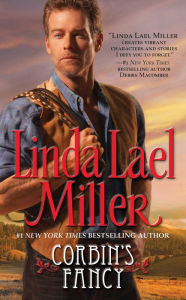 Title: Corbin's Fancy, Author: Linda Lael Miller