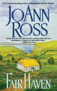 Title: Fair Haven (Castlelough Irish Series #2), Author: JoAnn Ross