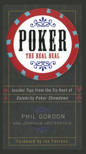 Poker: The Real Deal