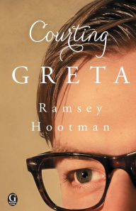 Title: Courting Greta, Author: Ramsey Hootman