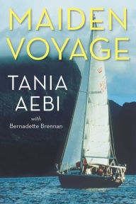 Title: Maiden Voyage, Author: Tania Aebi