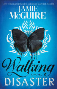 Title: Walking Disaster: A Novel, Author: Jamie McGuire