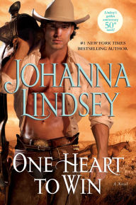 Title: One Heart to Win, Author: Johanna Lindsey