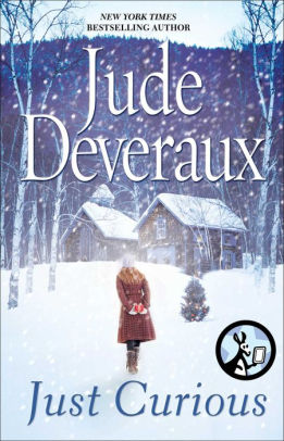 Just Curious By Jude Deveraux Nook Book Ebook Barnes Noble