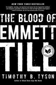 Title: The Blood of Emmett Till, Author: Timothy B. Tyson