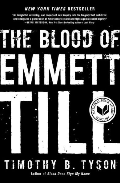 The Blood of Emmett Till