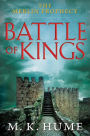 Alternative view 2 of The Merlin Prophecy Book One: Battle of Kings