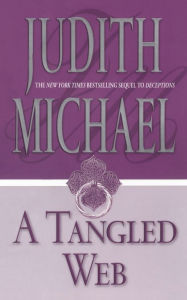 Title: Tangled Web, Author: Judith Michael