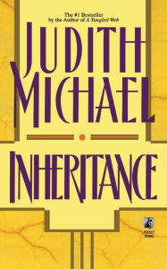 Title: Inheritance, Author: Judith Michael