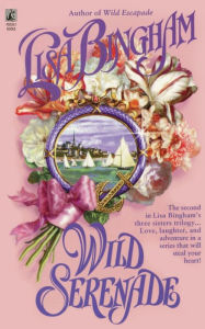 Title: Wild Serenade, Author: Lisa Bingham