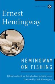 Title: Hemingway on Fishing, Author: Ernest Hemingway