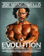 Evolution: The Cutting Edge Guide to Breaking Down Mental Walls and Building the Body You've Always Wanted