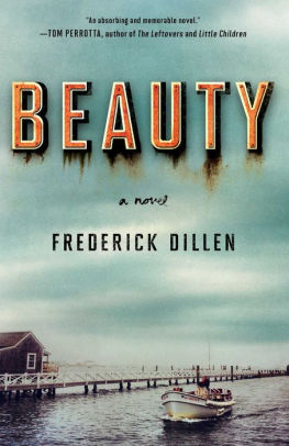 Beauty: A Novel