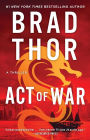 Act of War (Scot Harvath Series #13)