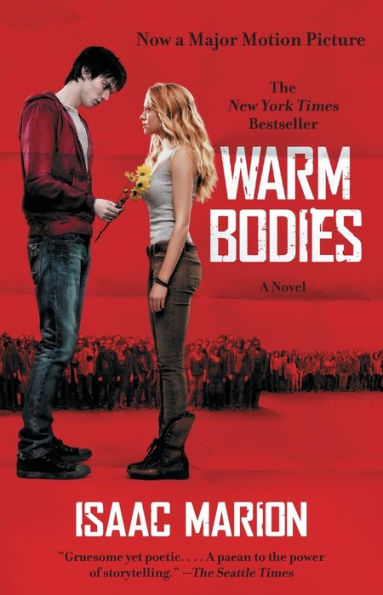 Warm Bodies (Warm Series #1)