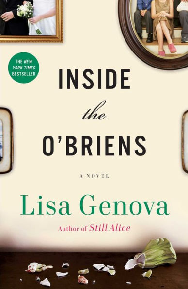Inside the O'Briens: A Novel