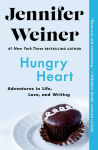 Alternative view 2 of Hungry Heart: Adventures in Life, Love, and Writing