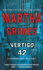 Vertigo 42 (Richard Jury Series #23)