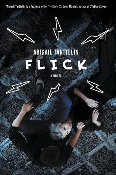 Flick: A Novel